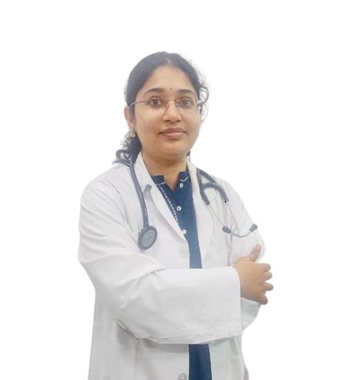 Dr. Maddipatla Sushma